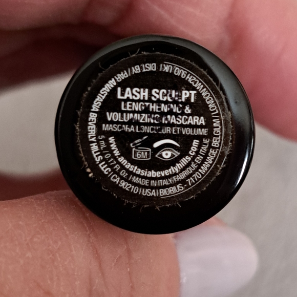 Anastasia Beverly Hills Lash Sculpt - Picture 3 of 3